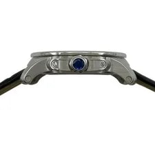 Cartier Calibre de W7100037 Silver #532 3