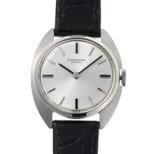 IWC — IWC Old Inter Cushion Case Hand-wound Cal.412 R4109 TO233951 — Watch — resale