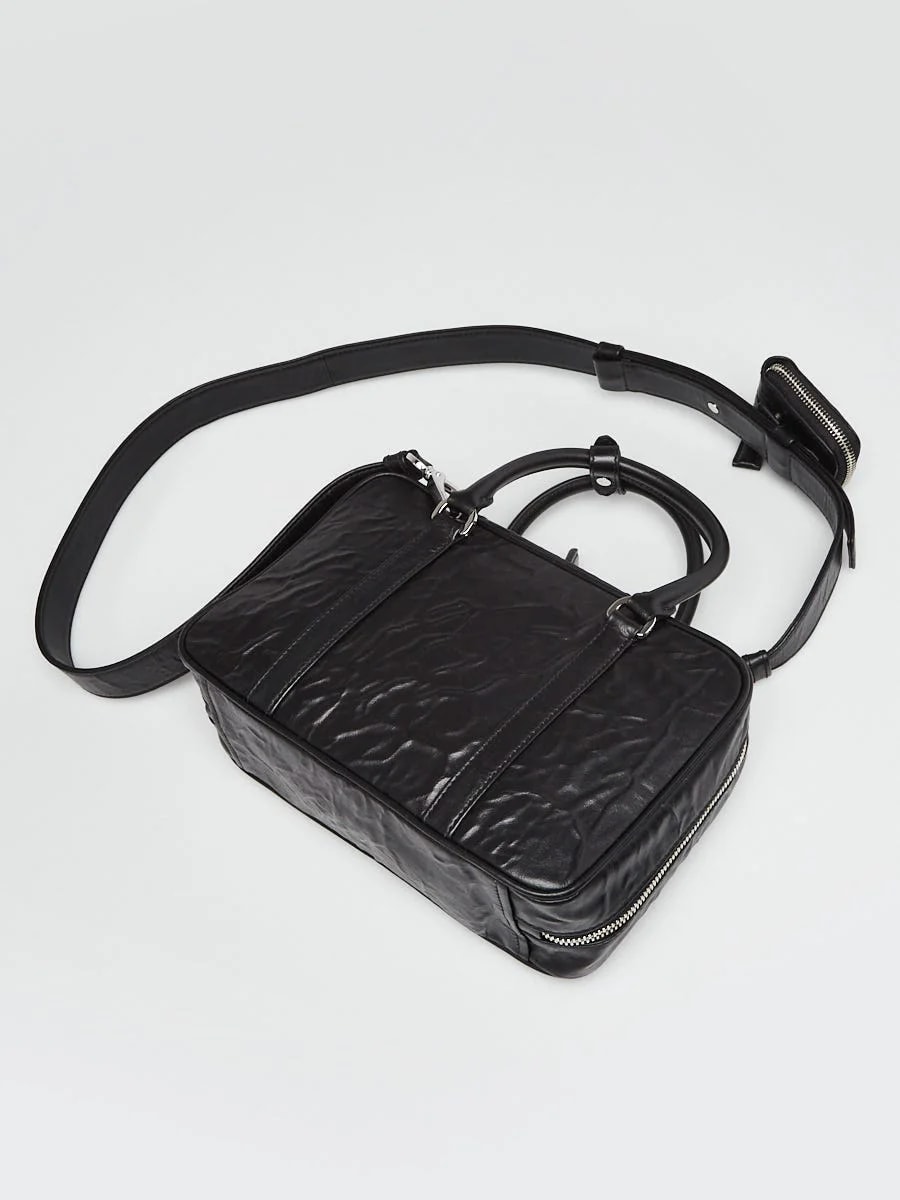 Prada Antique Top Handle 1BB092 3