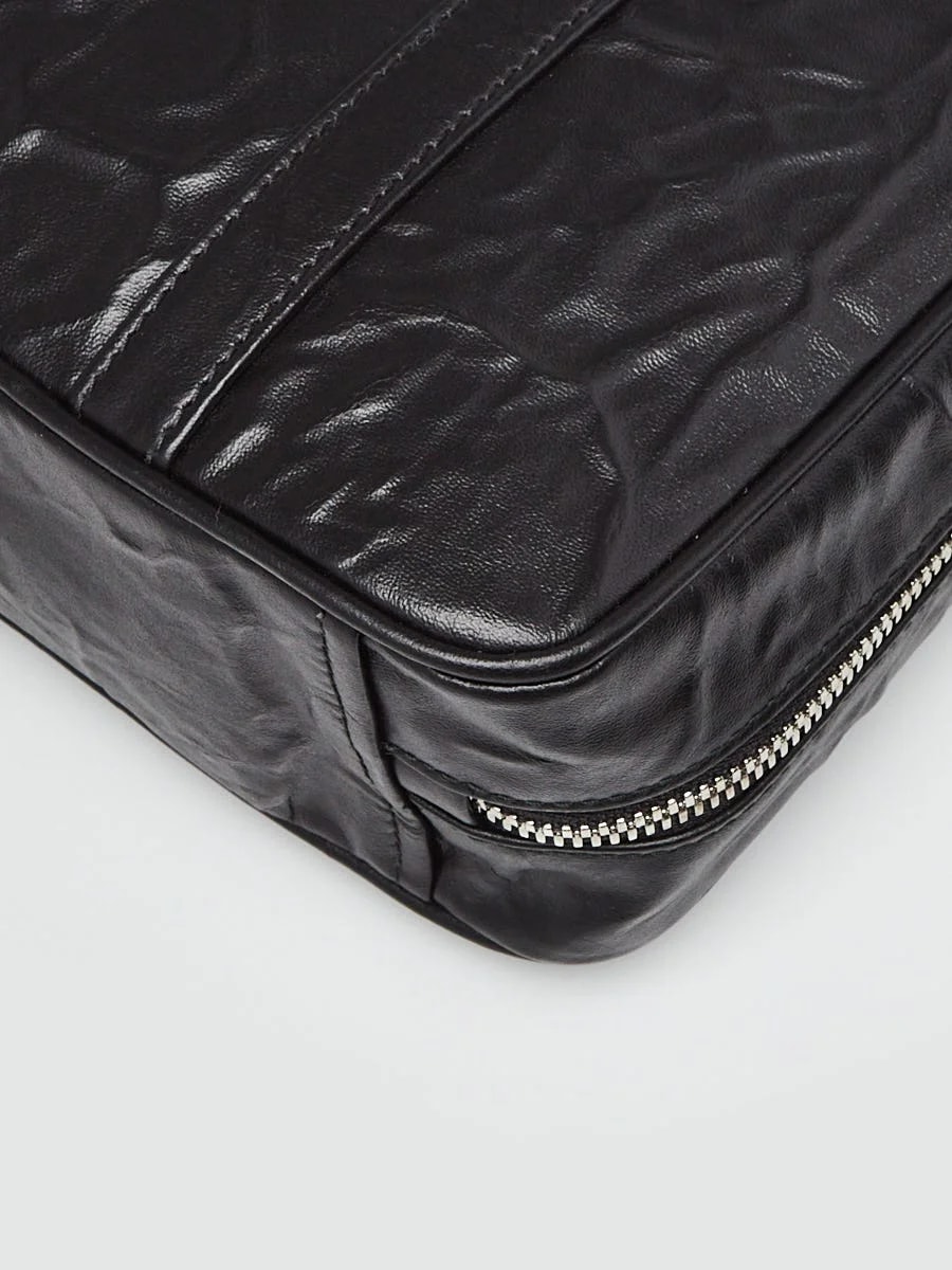Prada Antique Top Handle 1BB092 4