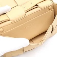 Bottega Veneta Cassette Mini Belt 668572 152893013 4