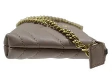 Gucci GG Marmont 443129 Pochette Quilted Chain MinBag r10_0205 4