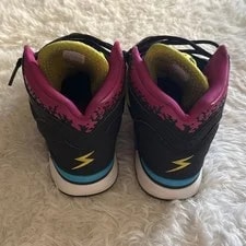 Nerf X Reebok Pump Omni Zone II Backboard Breaker 2