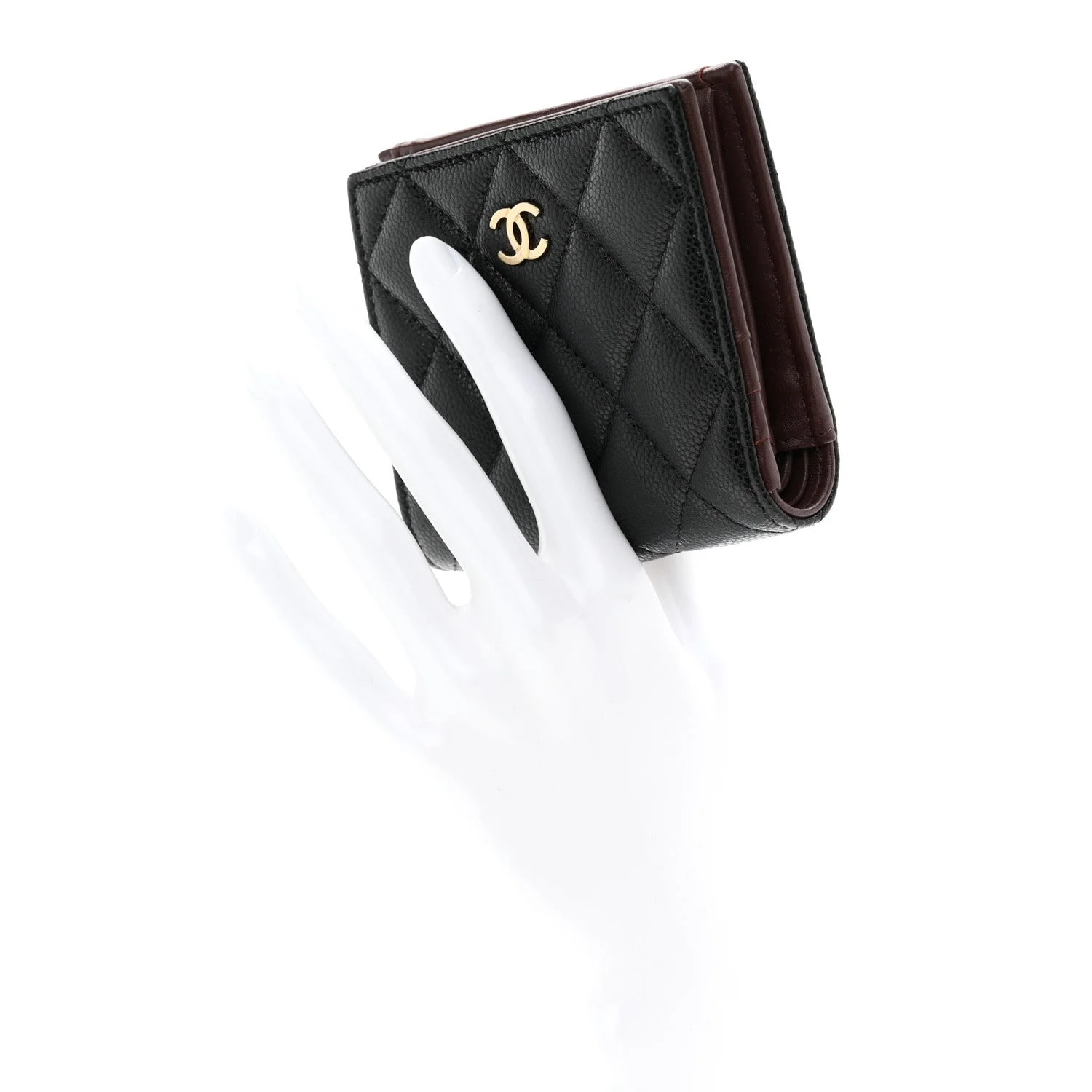 Compact Bifold Wallet 2
