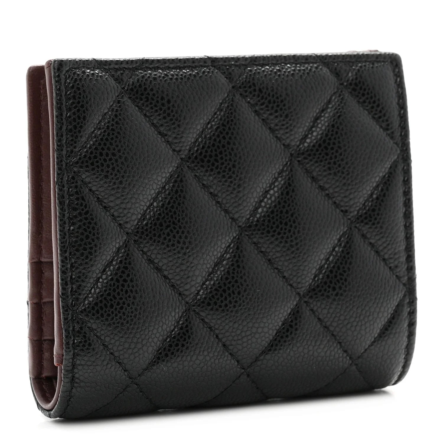 Compact Bifold Wallet 3