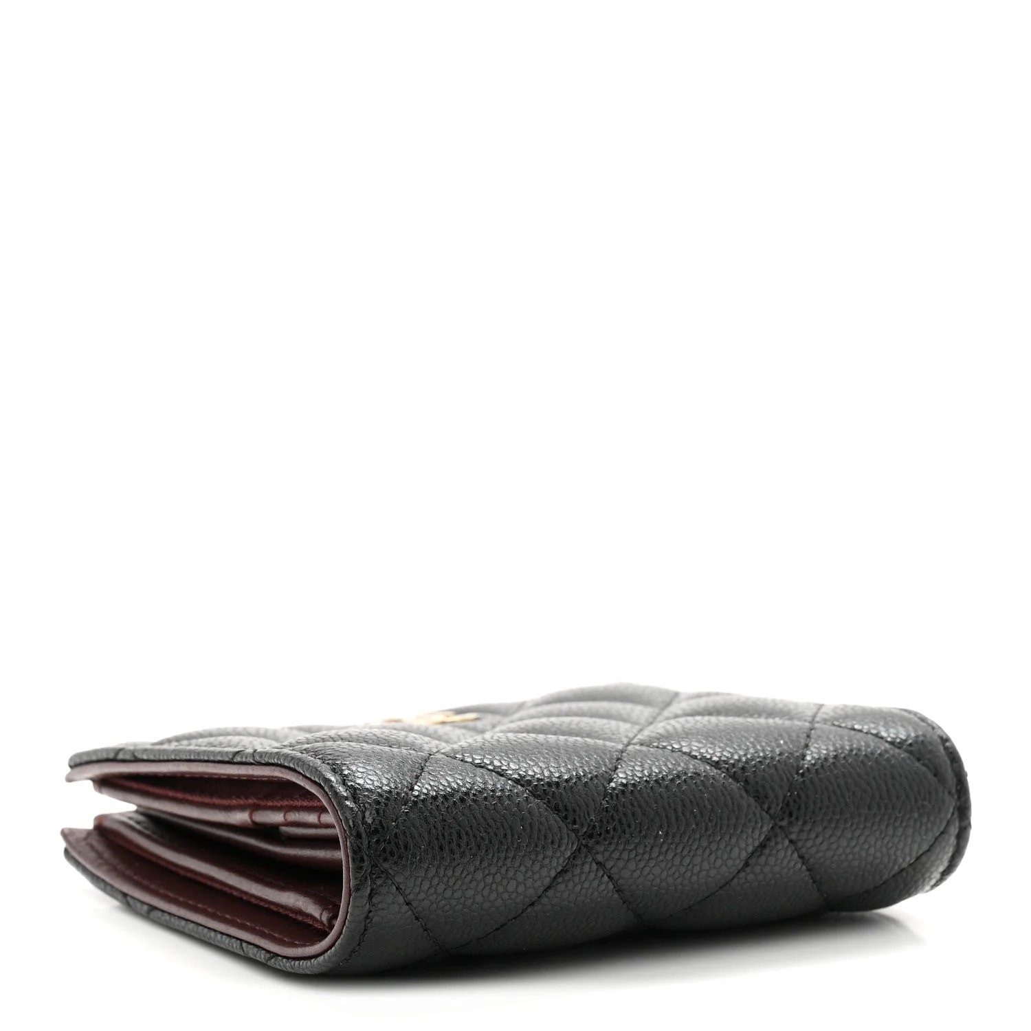 Compact Bifold Wallet 4