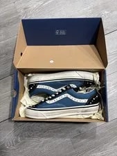 Vans Pearlized Old Skool 2