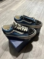 Vans Pearlized Old Skool 3