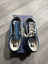 Vans Pearlized Old Skool 4
