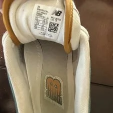 New Balance 550 Toe Pack BB550VRA 2