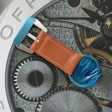 Officine Panerai Keyring Novelty Item (Not for Sale) 2