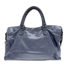 Balenciaga the City Ocean Two Way 2