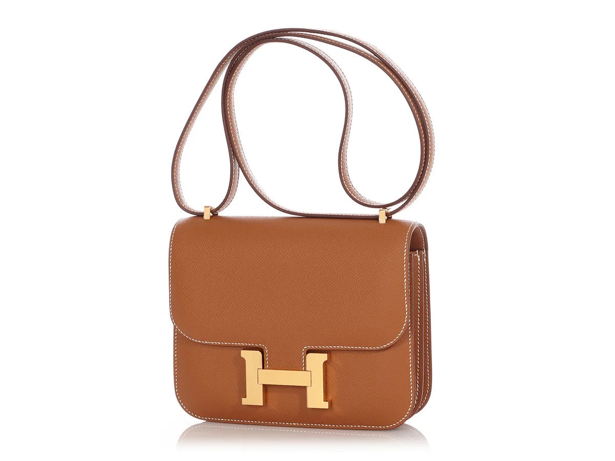 Hermès Mirror Constance 18 2