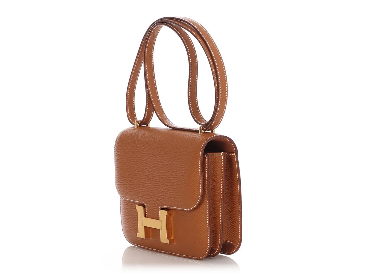 Hermès Mirror Constance 18 3