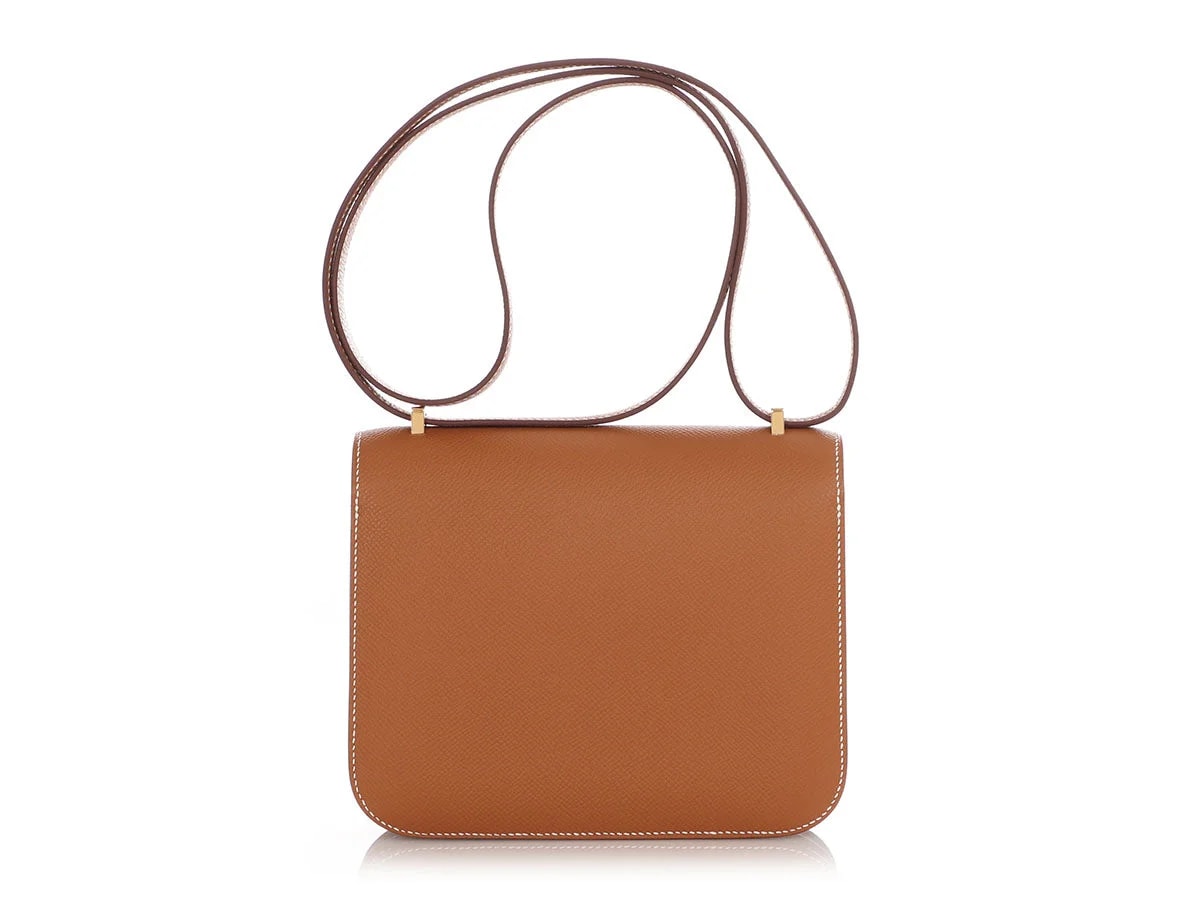 Hermès Mirror Constance 18 4