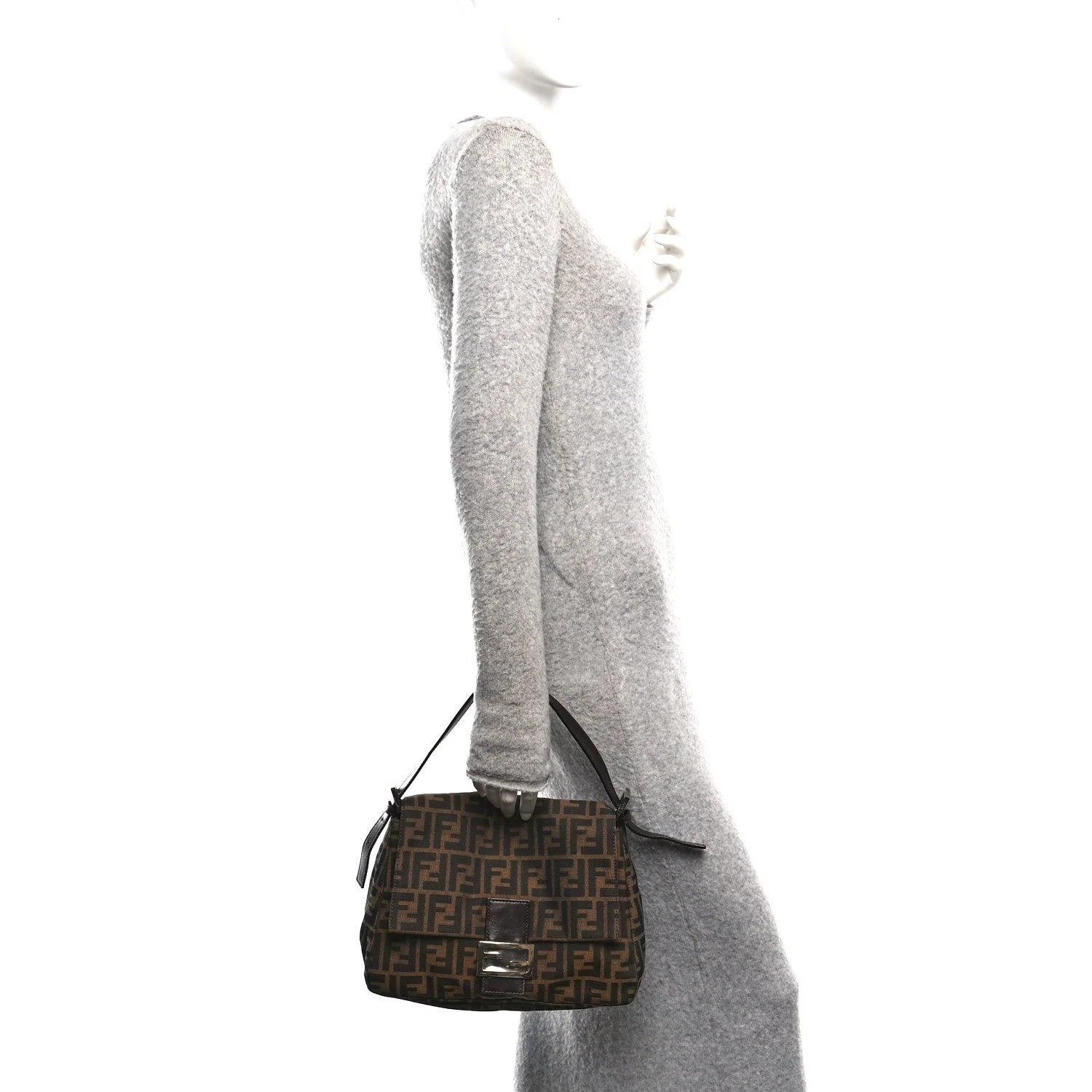 Fendi Mama Baguette . 2