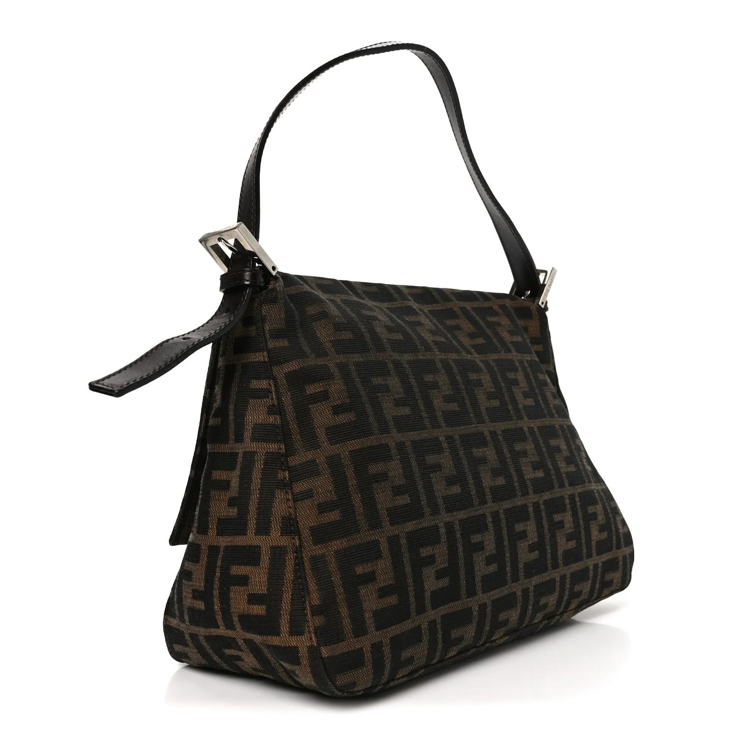 Fendi Mama Baguette . 3