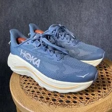 Hoka One Challenger 8 Running Shoes 9.5 EE Wide Excellent 4