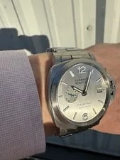 Panerai Luminor Marina Model No. 1950 00977 Steel Automatic 3