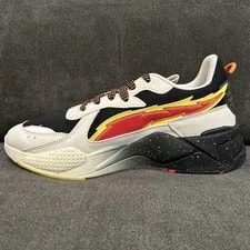 Puma Rs-x X Cheetos 10.5 Blaze Chester Shoe 397216-01 2