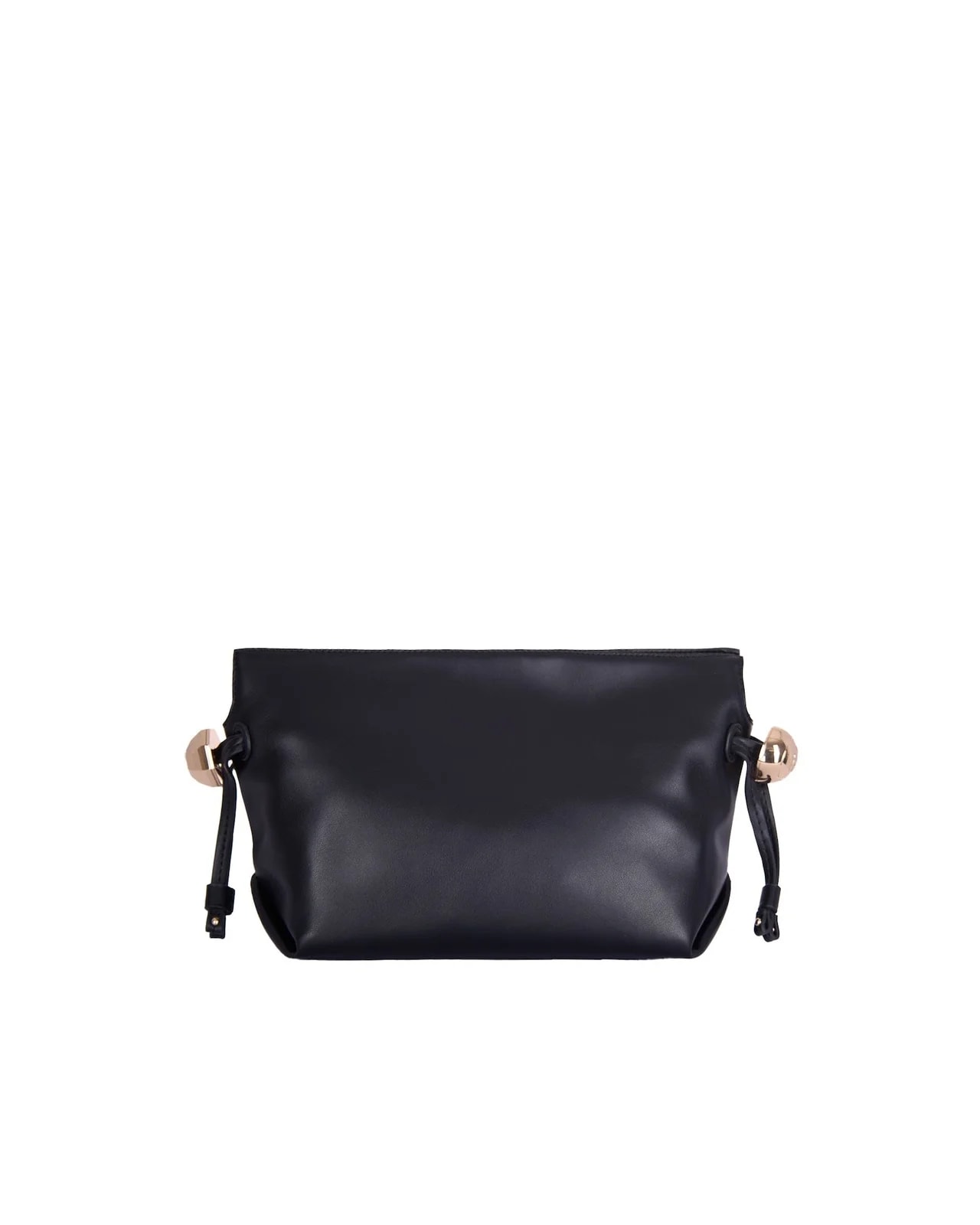 Liu Jo Eco- With Woven Chain Strap — 2