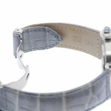 Cartier W3108199 Pasha C 2005 Christmas Limited Date Automatic 9396 4
