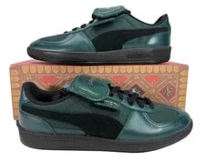 Puma X Harry Potter Slytherin House Palermo 2