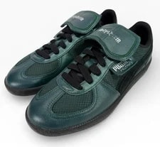 Puma X Harry Potter Slytherin House Palermo 3
