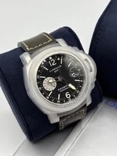 Panerai Luminor GMT 44mm Stainless Steel PAM00088, 2002 3