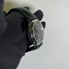 Panerai Radiomir 45mm Black Dial Ref# PAM00380 3