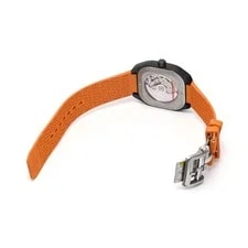 Hermes H08 SP1.741a 46mm Titanium Gray #WW2370 4