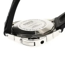Officine Panerai Luminor Marina PAM00164 44mm SS Black #C4399 3