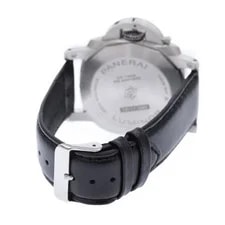 Officine Panerai Luminor Marina Speziale Blue 44MM PAM01316 44mm SS Blue #C2532 3