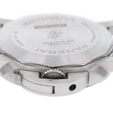 Officine Panerai Luminor Marina Speziale Blue 44MM PAM01316 44mm SS Blue #C2532 4
