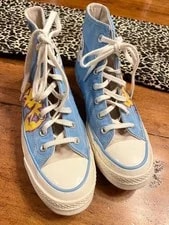 Converse Golf Wang Chuck 70 High Tyler Creator 6 Wmn 8 2