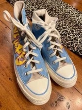 Converse Golf Wang Chuck 70 High Tyler Creator 6 Wmn 8 3