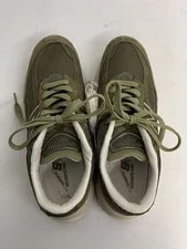 NEW Balance Low Cut 28.5cm U990TB6 3