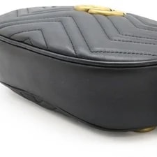 Gucci GG Marmont Belt Body Waist G 3