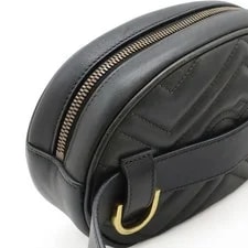 Gucci GG Marmont Belt Body Waist G 4