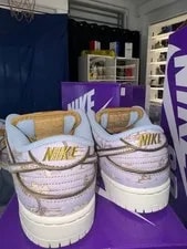Nike Dunk SB Low City of Style Pack FN5880-001 New! 2