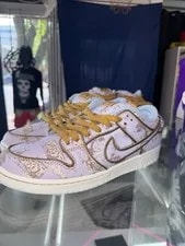 Nike Dunk SB Low City of Style Pack FN5880-001 New! 3