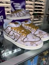 Nike Dunk SB Low City of Style Pack FN5880-001 New! 4