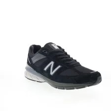 New Balance 990v5 M990BK5 Lifestyle Shoes 13 2
