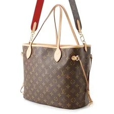 Louis Vuitton Neverfull Inside Out Size Sari 2