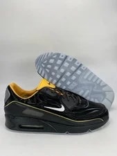 Nike — Nike Air Max 90 SE White Gold Leaf Pear (IR5903 010) — Sneaker — resale