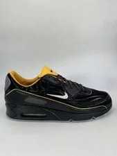 Nike Air Max 90 SE White Gold Leaf Pear (IR5903 010) 2