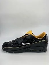 Nike Air Max 90 SE White Gold Leaf Pear (IR5903 010) 3