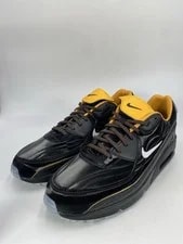 Nike Air Max 90 SE White Gold Leaf Pear (IR5903 010) 4