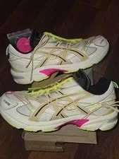 Asics — Asics P.E Nation X Gel 1130 Paper Bag 1203A244-100 ’S Sz-12 OG All — Sneaker — resale