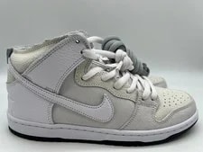 Nike SB — Nike SB Dunk High Antihero Skateboards Shoes HM5837-100 7.5/ 9 — Sneaker — resale